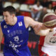 LUKA BOZIC kosarkas Zadra na utakmici ABA lige protiv BEAU BEECH Bo Bic iz FMP Zeleznika u hali FMP Arena, Beograd 17.03.2023. godine Foto: Ivica Veselinov / MN PRESS KOSARKA, BASKETBALL, ABA LIGA, ABA LEAGUE, ZADAR, FMP ZELEZNIK