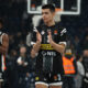 SAVO DREZGIC kosarkas Partizana na utakmici Evrolige protiv Albe u hali Beogradska Stark Arena, Beograd 17.11.2023. godine Foto: Ivica Veselinov / MN PRESS KOSARKA, BASKETBALL, EVROLIGA, EUROLEAGUE, PARTIZAN, ALBA BERLIN
