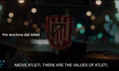 Atletiku najemotivniji video ikada