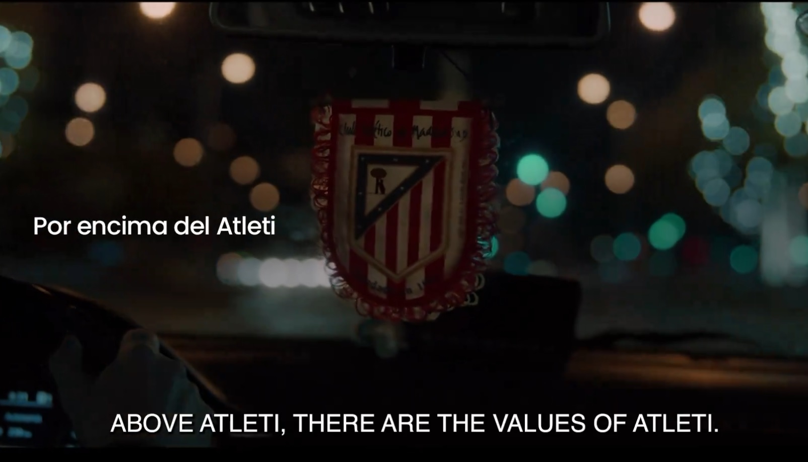 Atletiku najemotivniji video ikada