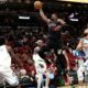 Adebajo NBA