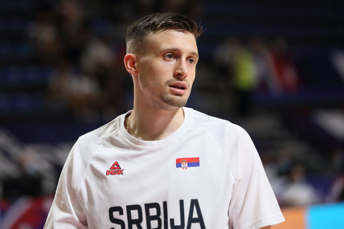 Aleksa Avramović