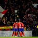 Atletiko Madrid