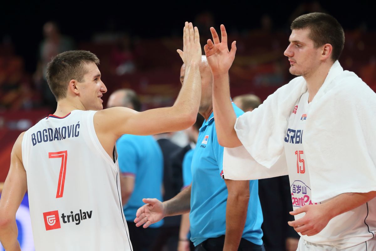 Bogdanović i Jokić
