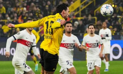 Borusija Dortmund