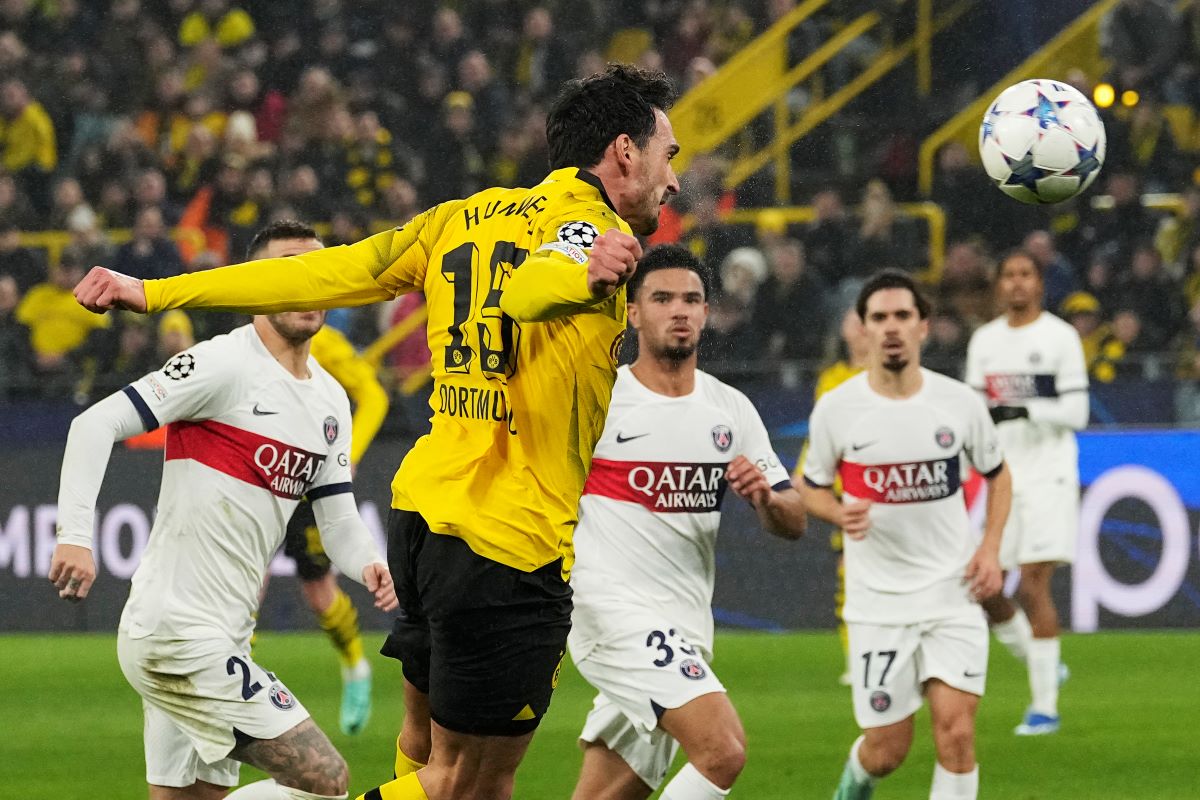 Borusija Dortmund