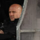 Igor Duljaj trener Partizana na utakmici Mocart Superlige protiv Radnickog iz Kragujevca na stadionu Partizana, Beograd 16.12.2023. godine Foto: Ivica Veselinov / MN PRESS FUDBAL, FOOTBALL, MOZZART SUPERLIGA, PRVENSTVO SRBIJE, NATIONAL CHAMPIONSHIP, PARTIZAN, FK RADNICKI KRAGUJEVAC