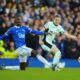 Čelsi Everton