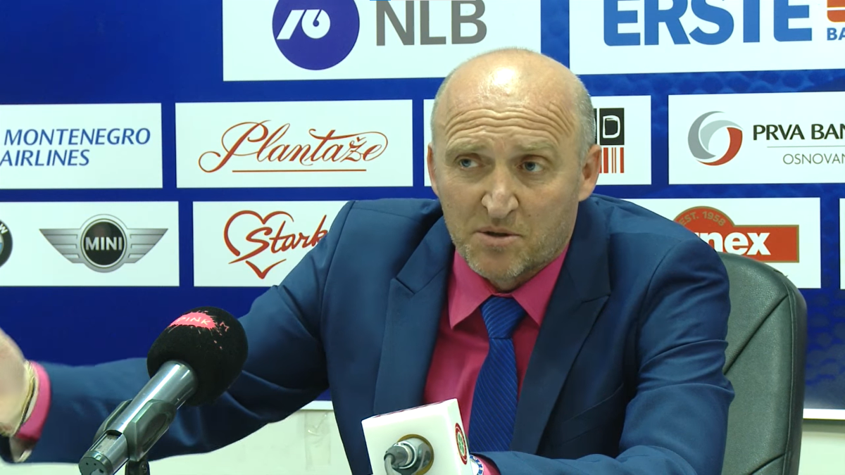 Đorđije Pavićević