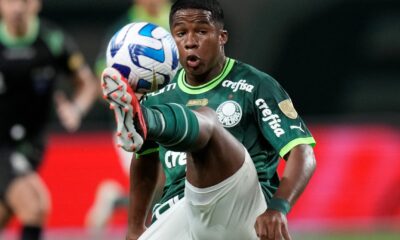 Endrik prestigao Nejmara i prišao Ronaldu