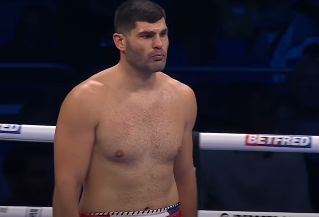 Filip Hrgović