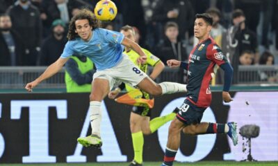 Lacio