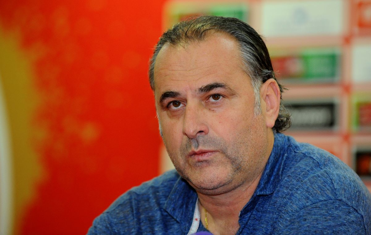 Miodrag Božović