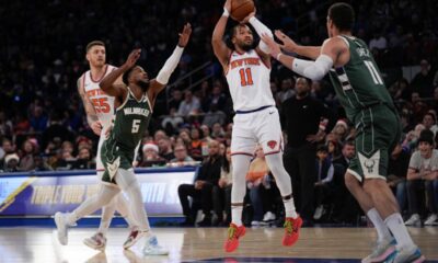 NBA Niksi