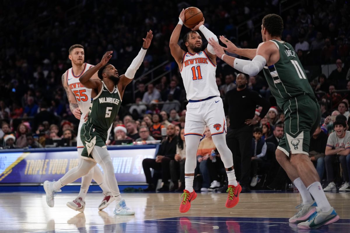 NBA Niksi