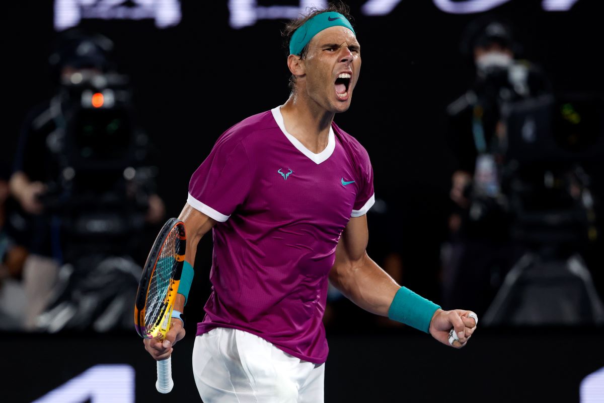 Nadal
