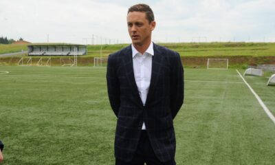 Nemanja Matić
