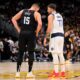 Nikola Jokić i Luka Dončić; NBA fantazi