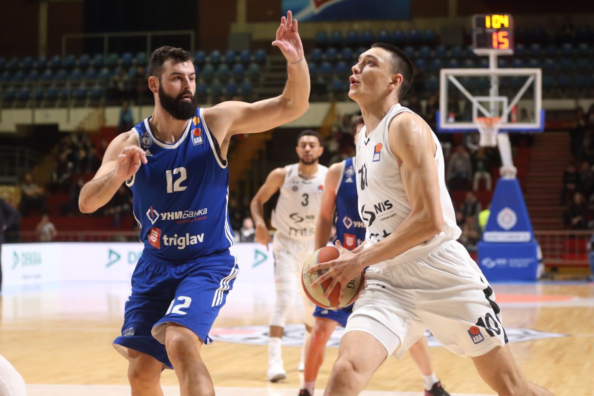 Nikola Tanasković