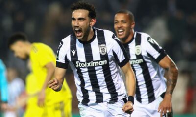 PAOK