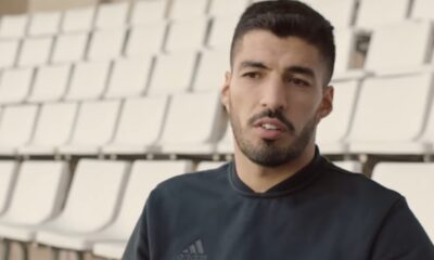 Suarez debeli Mesi
