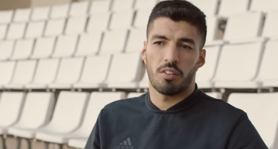 Suarez debeli Mesi