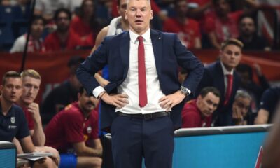 Litvanca na klupi Fenerbahčea
