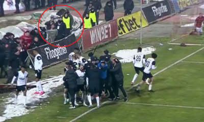Ludogorec CSKA sofija