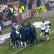Ludogorec CSKA sofija