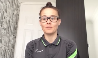 Rebeka Velč