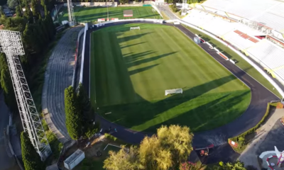 Stadion Mostara