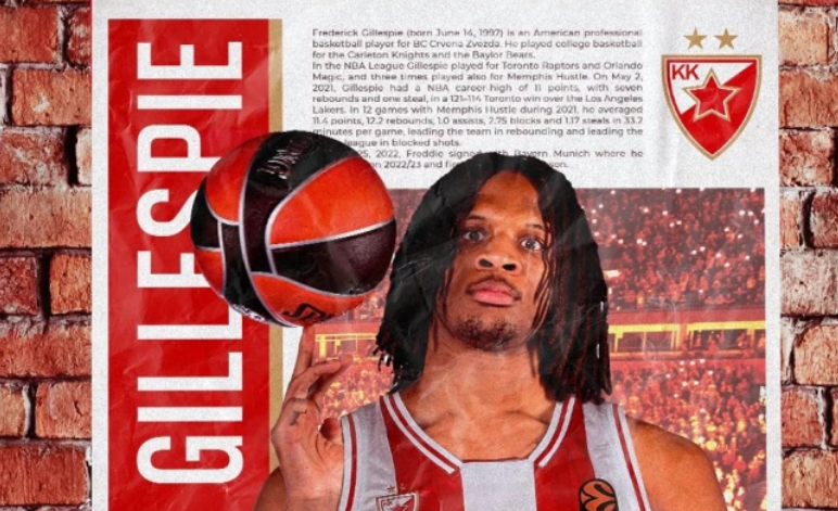 Fredi Gilespi