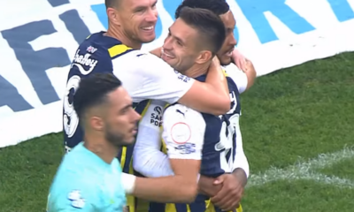 Tadić i Džeko