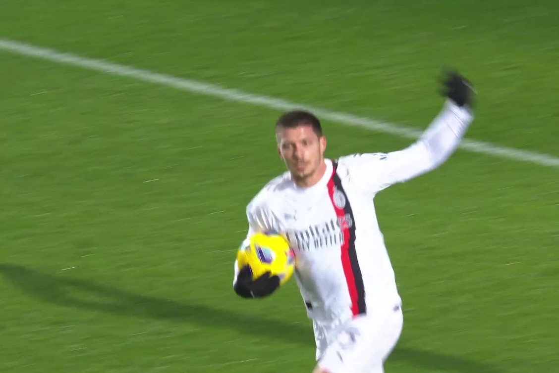Luka Jović