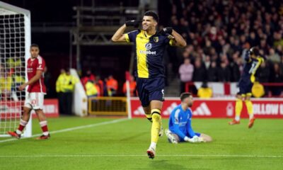Solanke