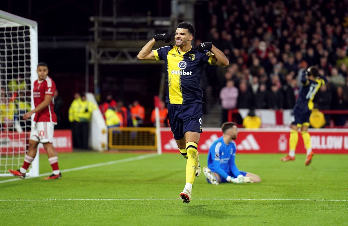 Solanke