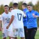 Srbija u19 Radovan Krivokapić