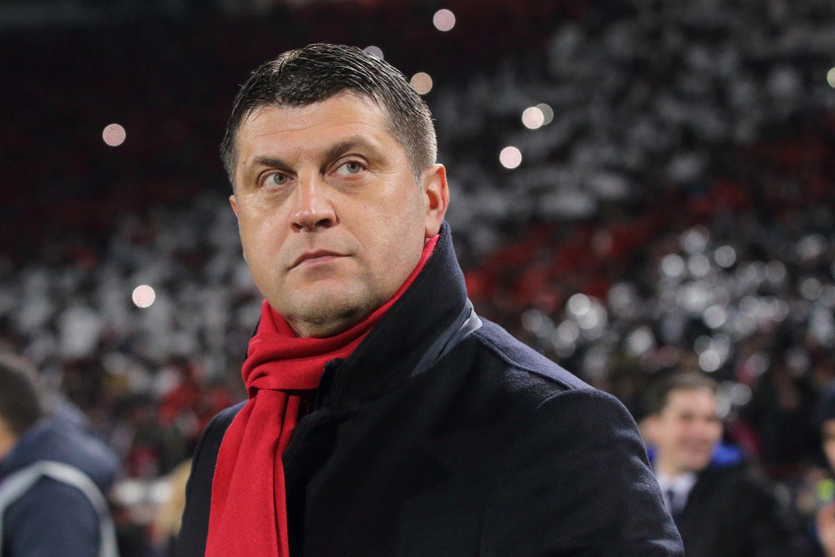 Vladan milojevic