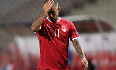 Aleksandar Kolarov