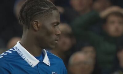 amadu onana
