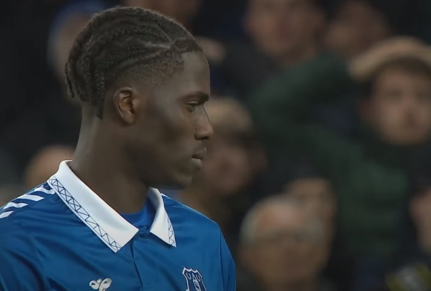amadu onana