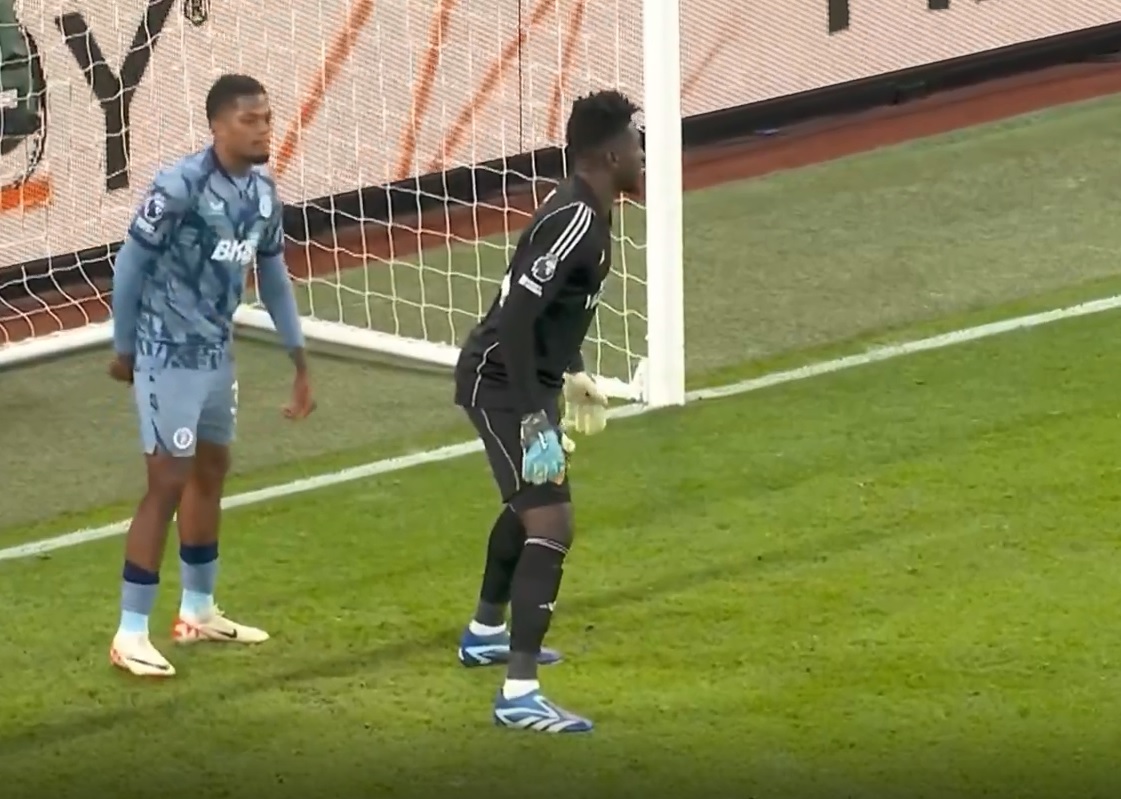 andre onana