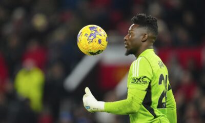 Andre Onana