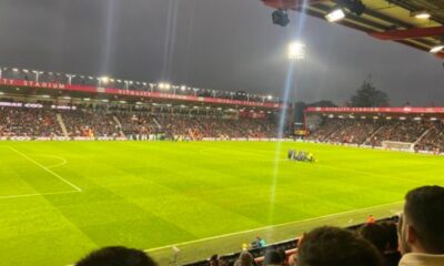bornmut luton