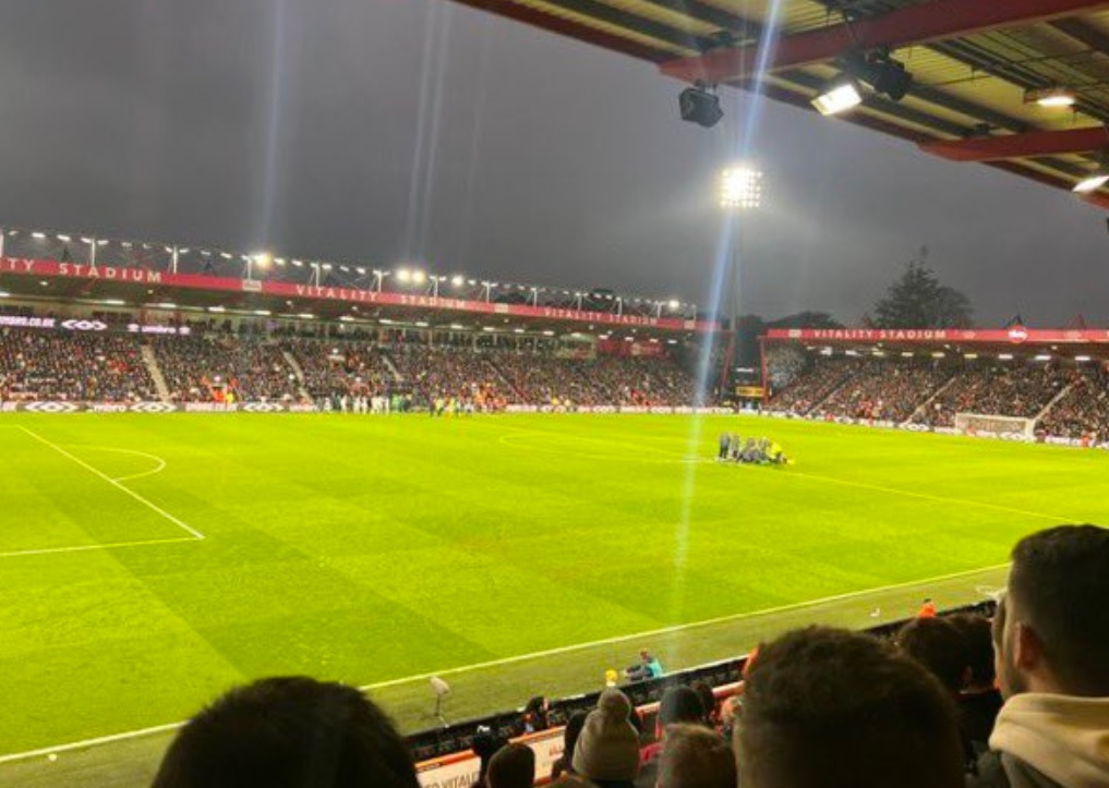 bornmut luton