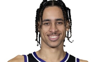 NBA košarkaš Čens Komanče