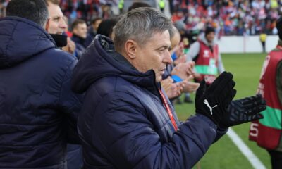 Dragan Stojković Piksi