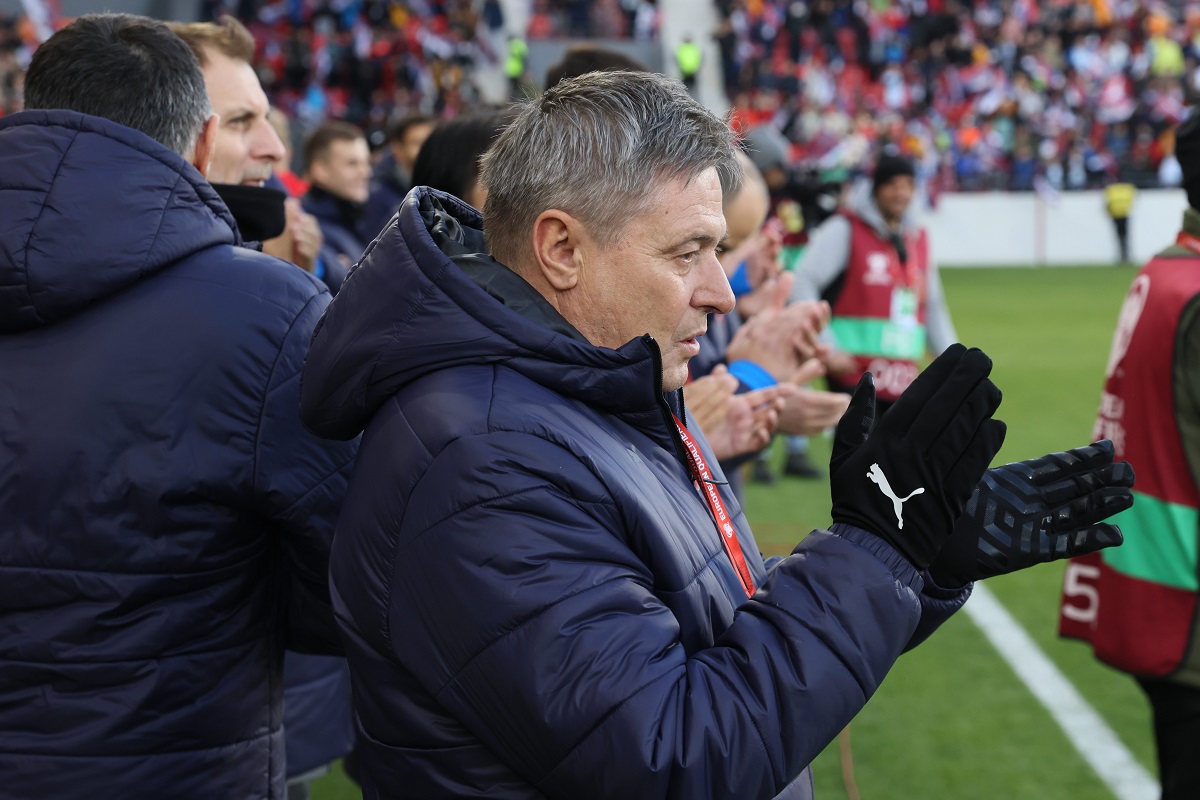 Dragan Stojković Piksi