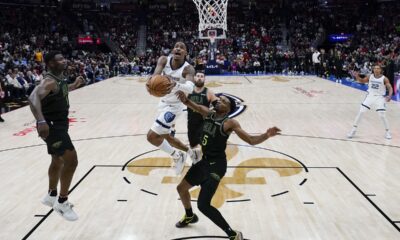 Dža Morant - NBA Daily Fantasy