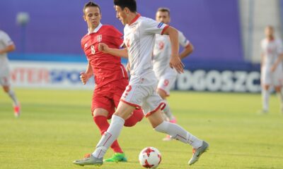 Elif Elmas - prvi veliki transfer ove zime
